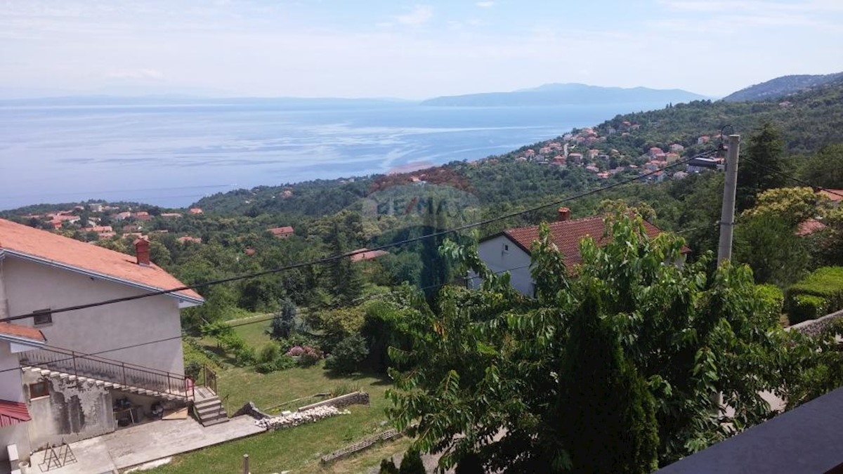 Dom Na predaj - PRIMORSKO-GORANSKA  OPATIJA 