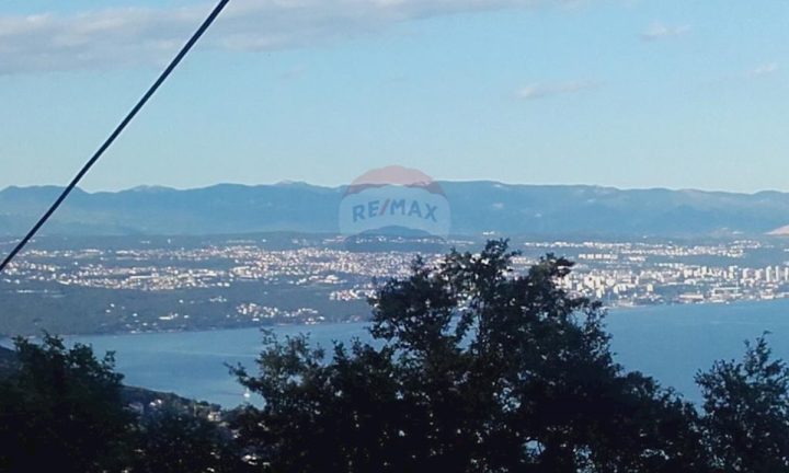 Land For sale - Primorsko-goranska Lovran - foto 3/7