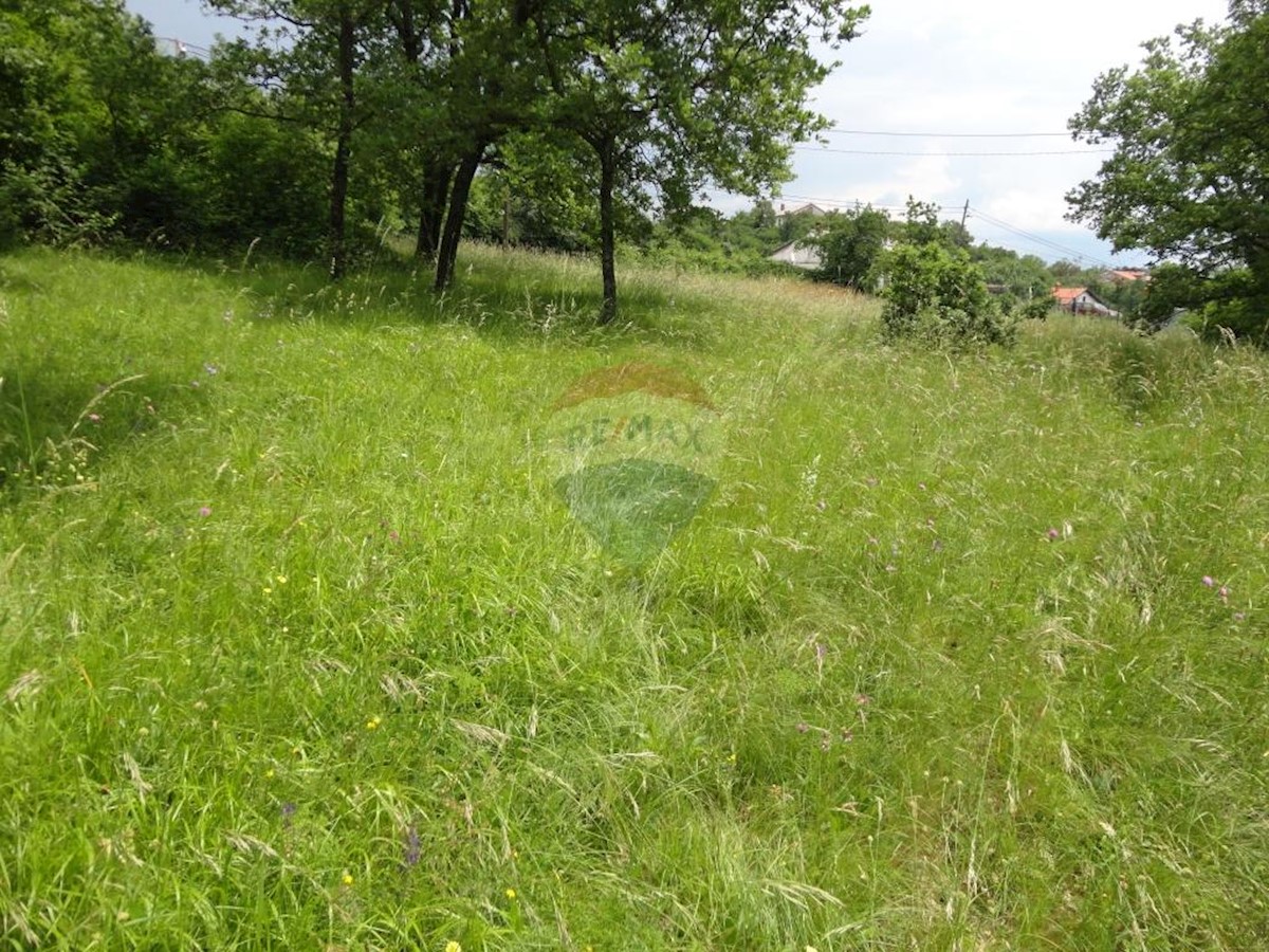 Zemljište Na prodaju - PRIMORSKO-GORANSKA  RIJEKA 