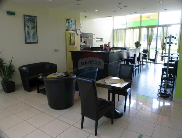 Commerciale in vendita 727 m² – Labinci
