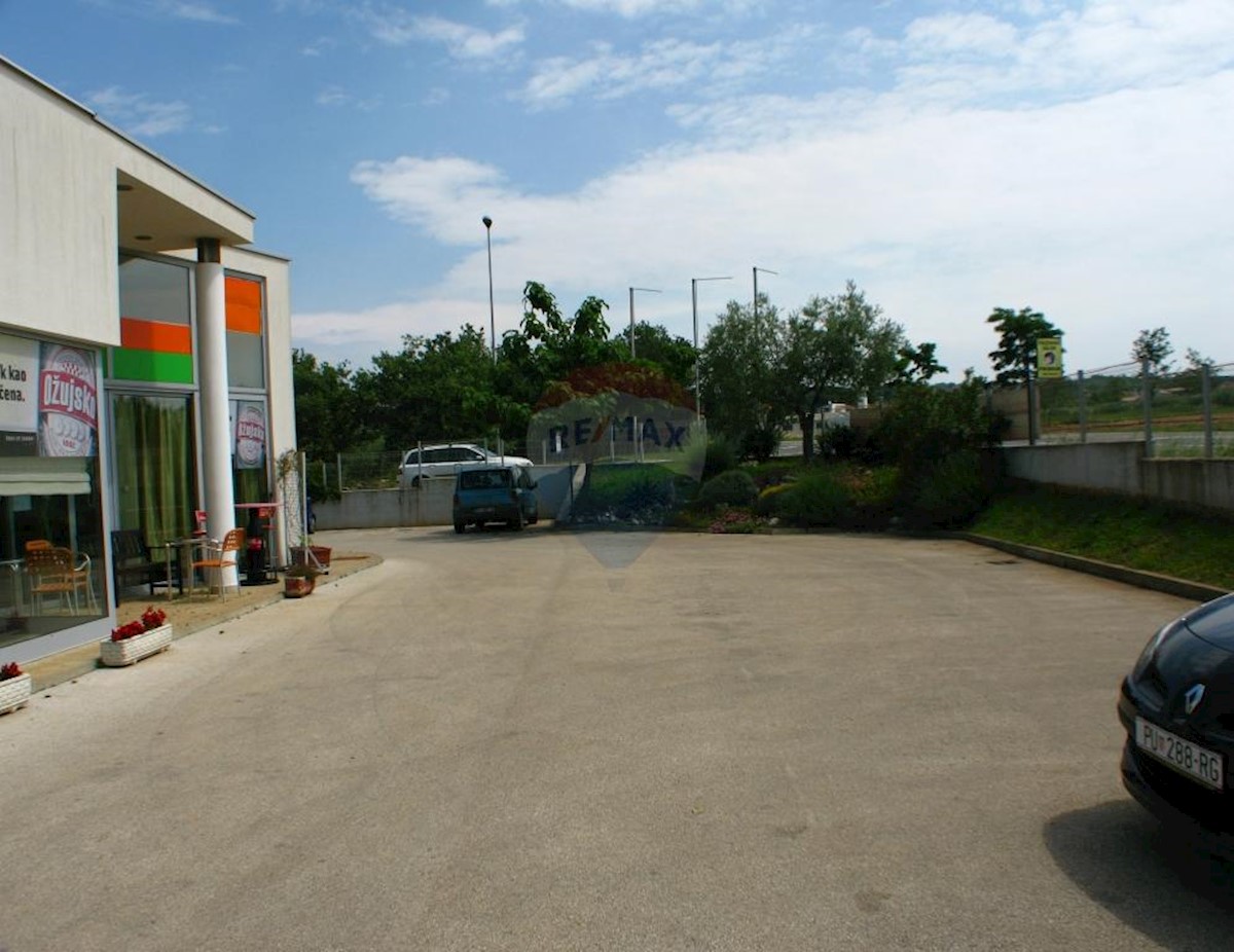 Locaux commerciaux À vendre - ISTARSKA  KAŠTELIR 