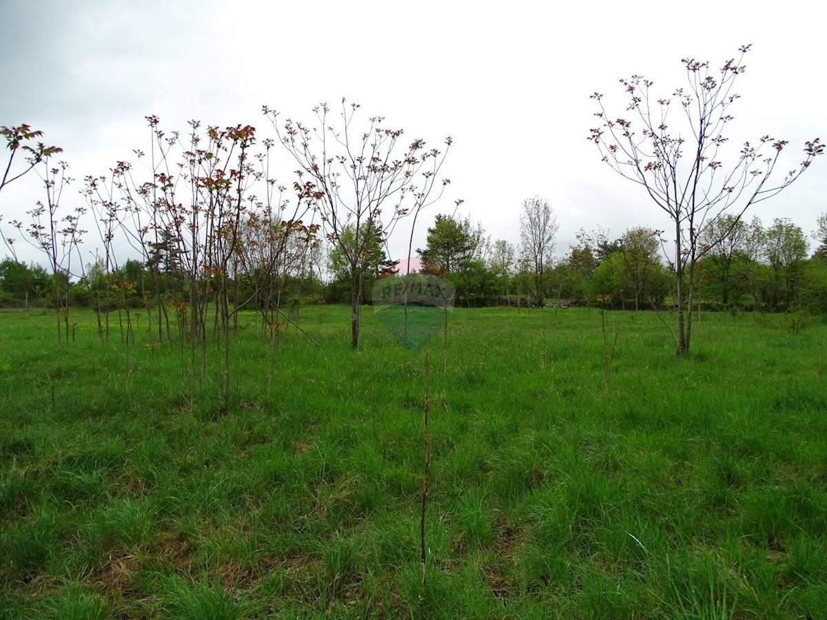 Terreno In vendita - PRIMORSKO-GORANSKA  MATULJI 