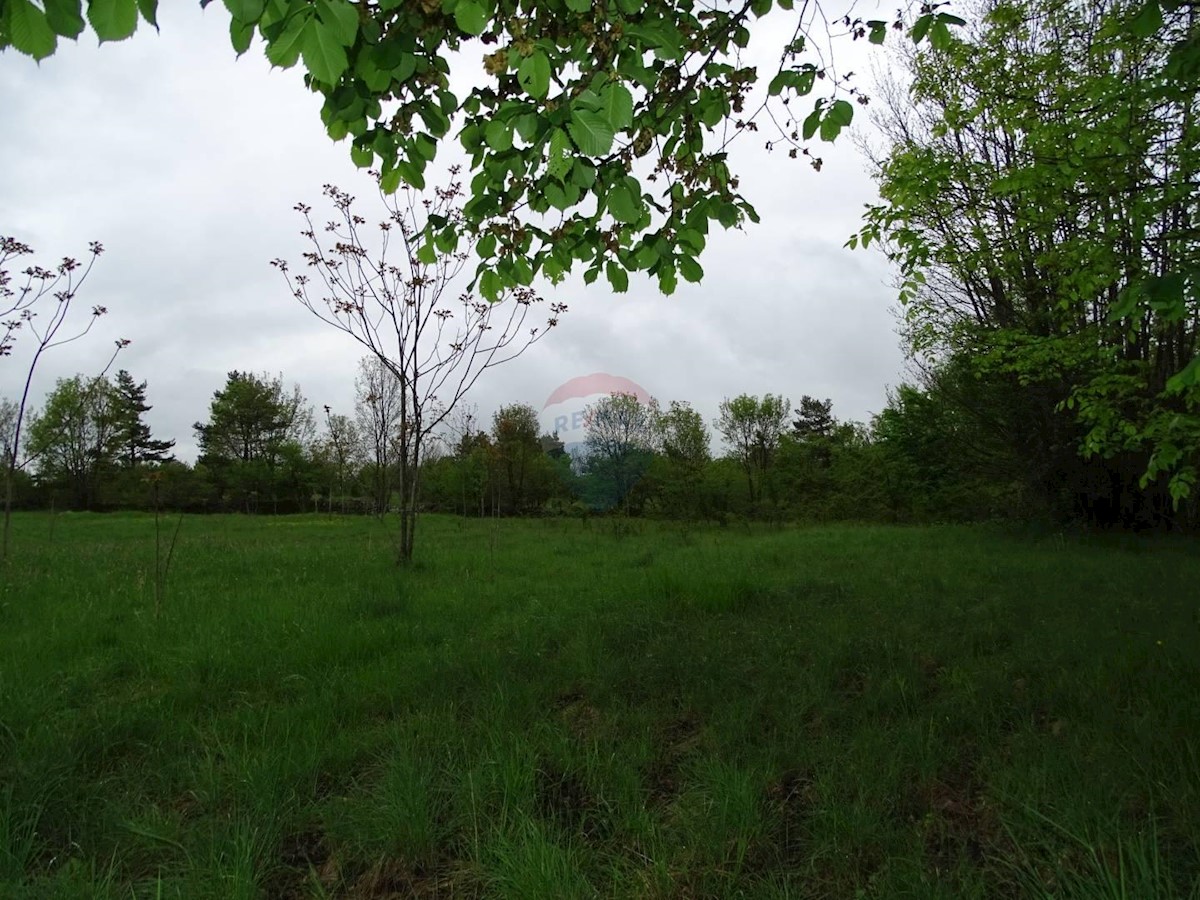 Terreno In vendita - PRIMORSKO-GORANSKA  MATULJI 