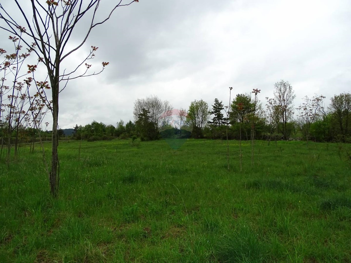 Terreno In vendita - PRIMORSKO-GORANSKA  Matulji