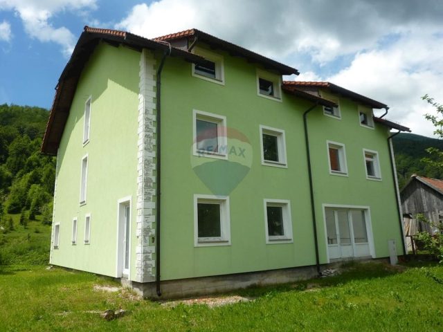 House For sale JASENAK