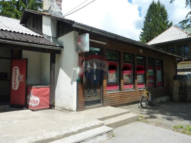 Komerčné Na predaj - Karlovačka Ogulin - foto 2/3