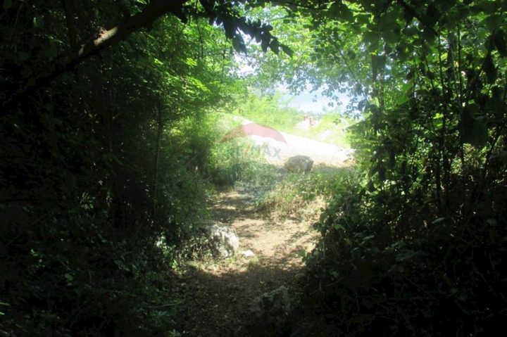 Terreno In vendita - Primorsko-goranska Lovran - foto 2/5
