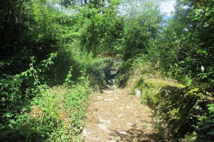 Terreno In vendita - Primorsko-goranska Lovran - foto 3/5