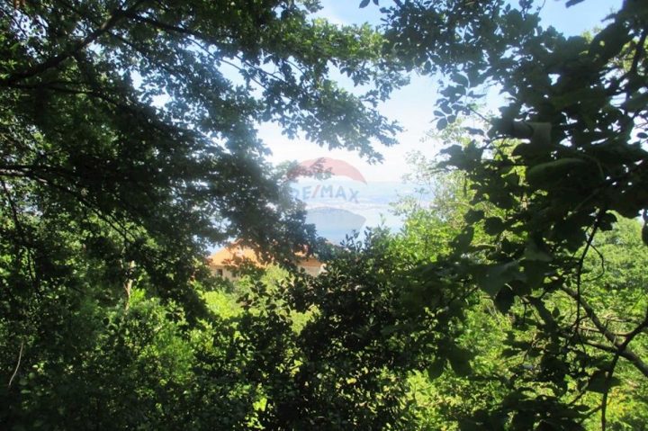 Terreno In vendita - Primorsko-goranska Lovran - foto 4/5