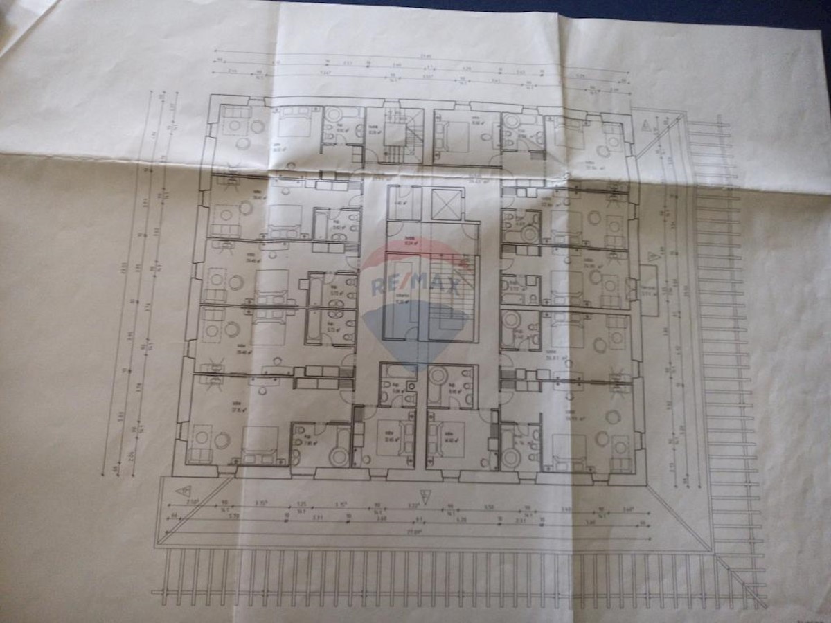 Haus Zu verkaufen - ISTARSKA  SVETVINČENAT 