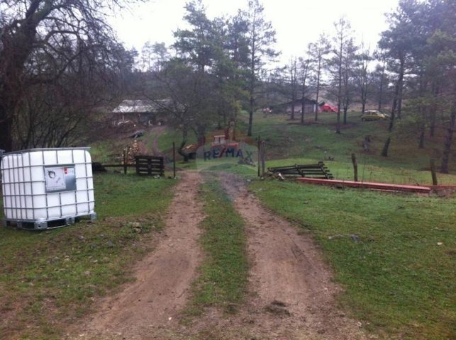 Terreno in vendita 15789 m² – Rupa