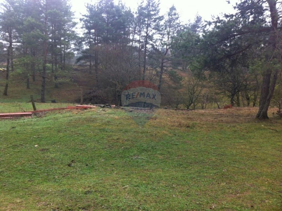 Land For sale - PRIMORSKO-GORANSKA  MATULJI 