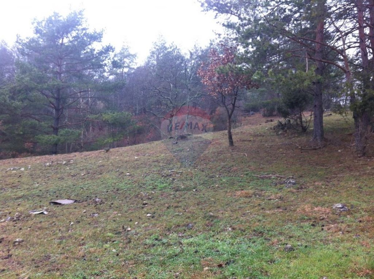 Terreno In vendita - PRIMORSKO-GORANSKA  MATULJI 