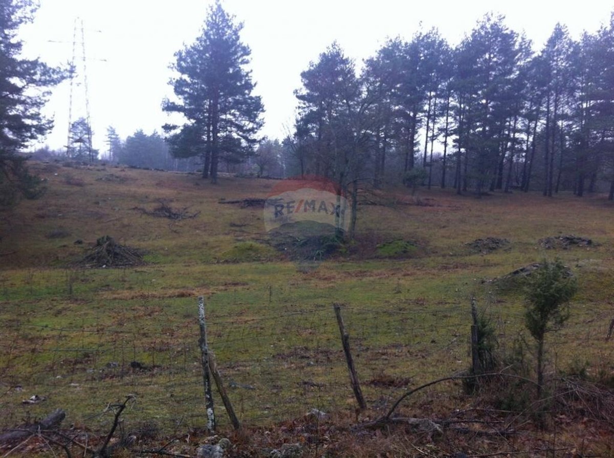 Land For sale - PRIMORSKO-GORANSKA  MATULJI 