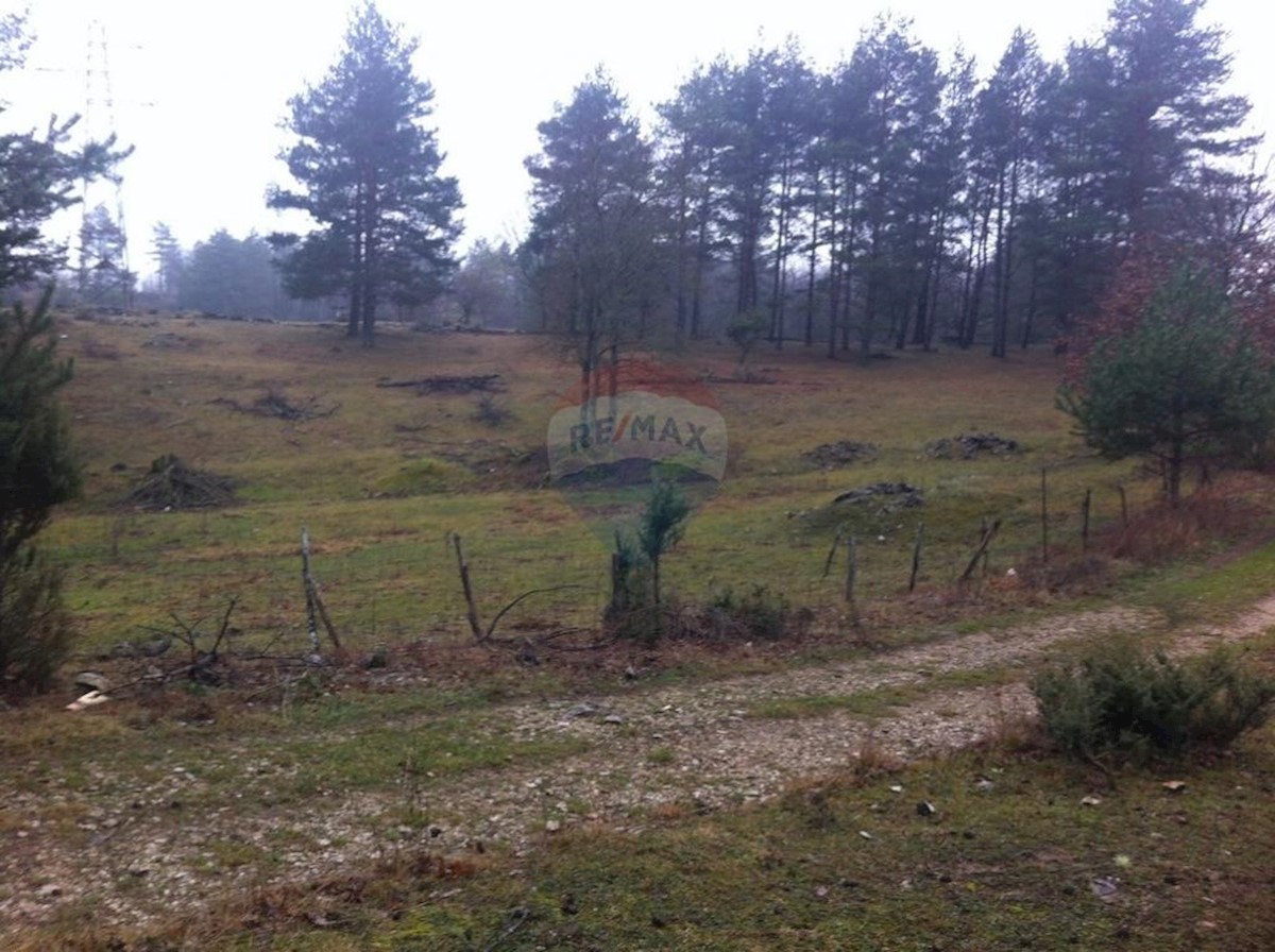 Terreno In vendita - PRIMORSKO-GORANSKA  Matulji