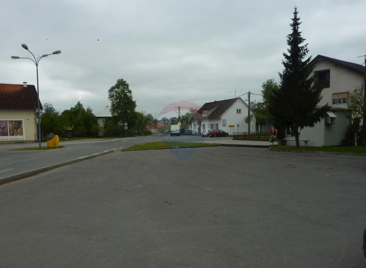 Poslovni prostori Naprodaj - KARLOVAČKA  Josipdol