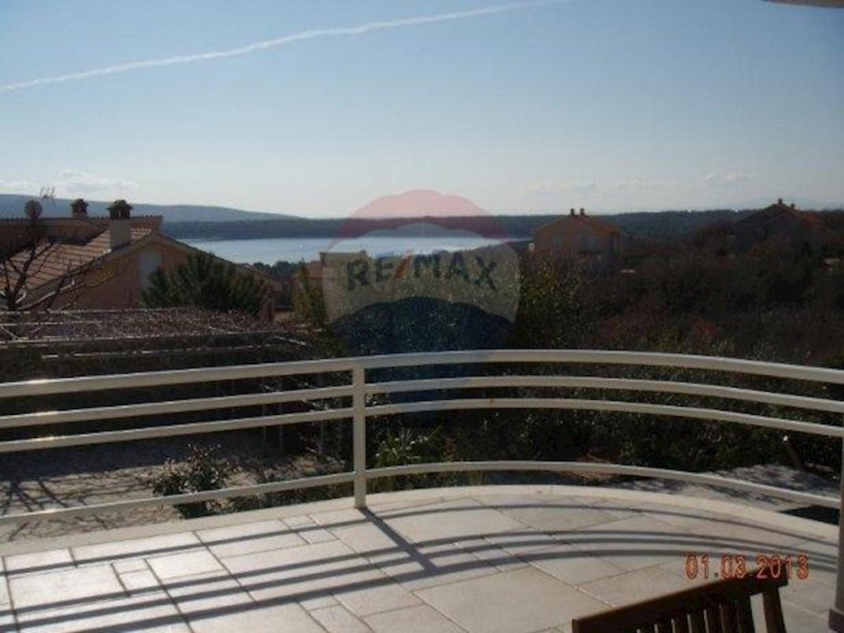 Maison À vendre - PRIMORSKO-GORANSKA  Krk