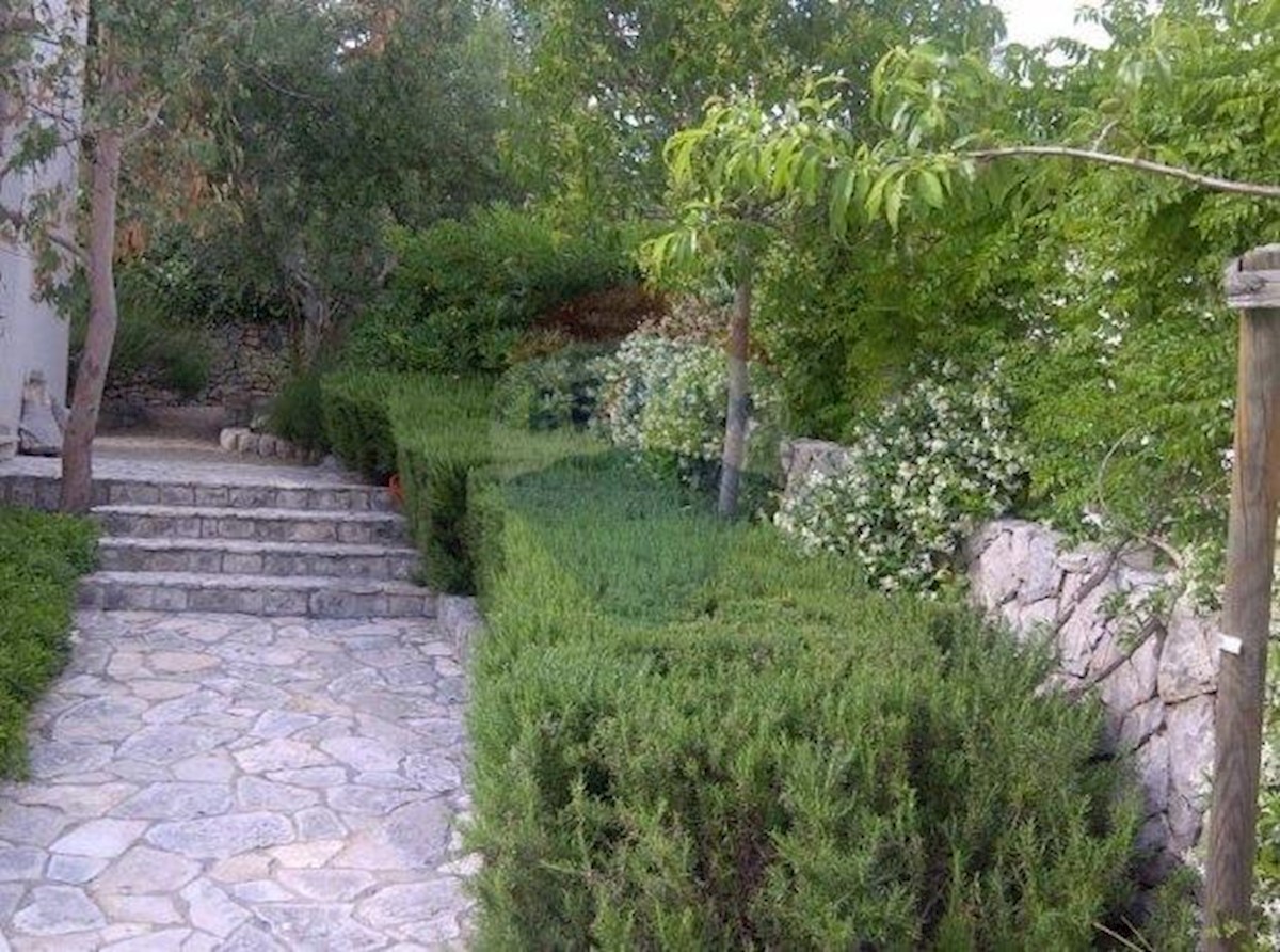 House For sale - PRIMORSKO-GORANSKA  KRK 