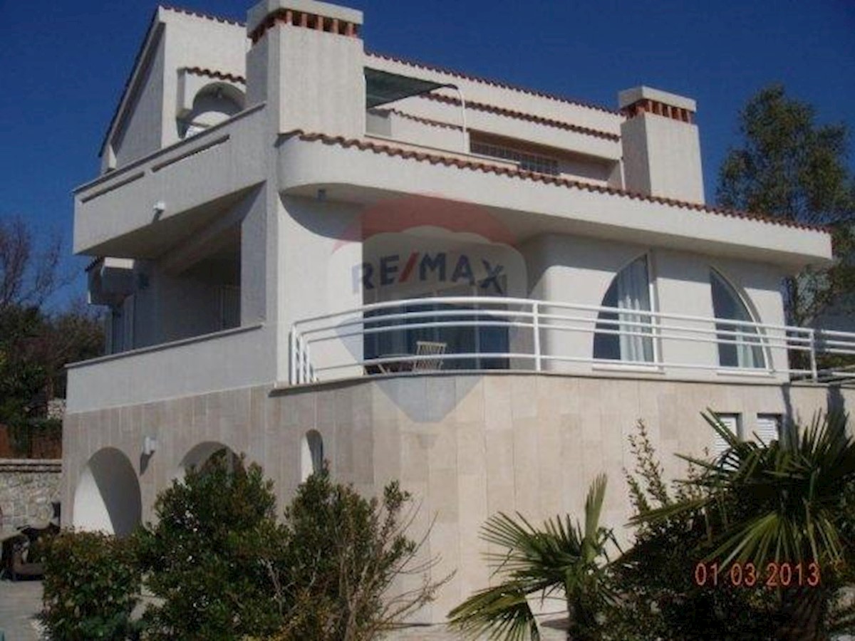 House For sale - PRIMORSKO-GORANSKA  KRK 