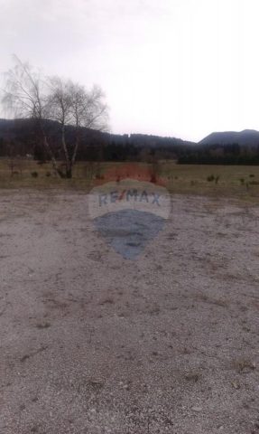 Parcela Na predaj - Primorsko-goranska Skrad - foto 3/6