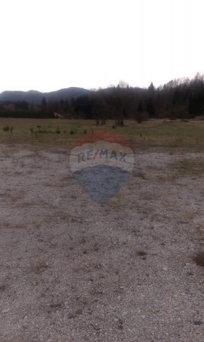 Parcela Na predaj - Primorsko-goranska Skrad - foto 4/6