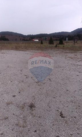 Parcela Na predaj - Primorsko-goranska Skrad - foto 5/6