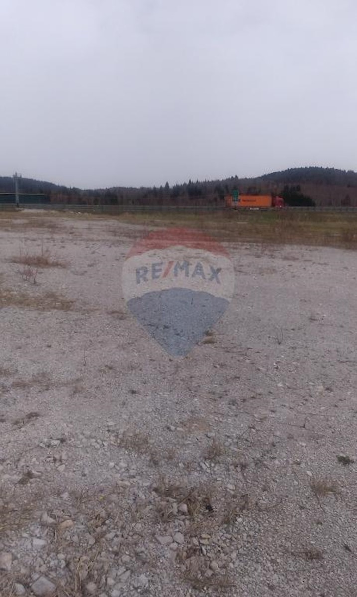 Terrain À vendre - Primorsko-goranska Skrad - foto 1/6