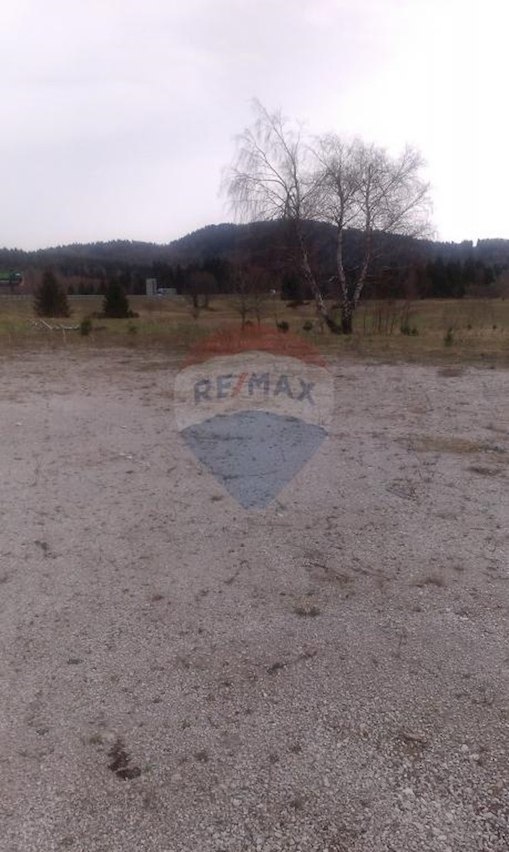 Terrain À vendre - Primorsko-goranska Skrad - foto 2/6
