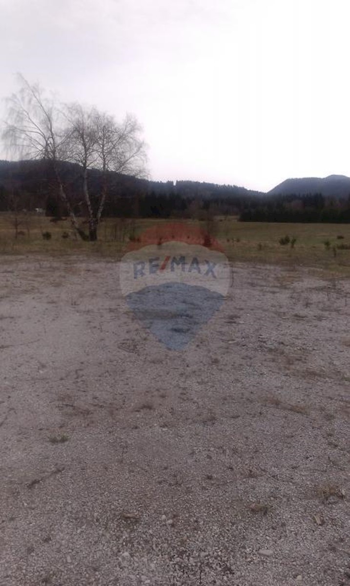 Terrain À vendre - Primorsko-goranska Skrad - foto 3/6