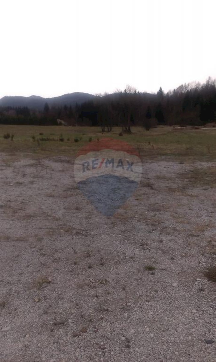 Terrain À vendre - Primorsko-goranska Skrad - foto 4/6