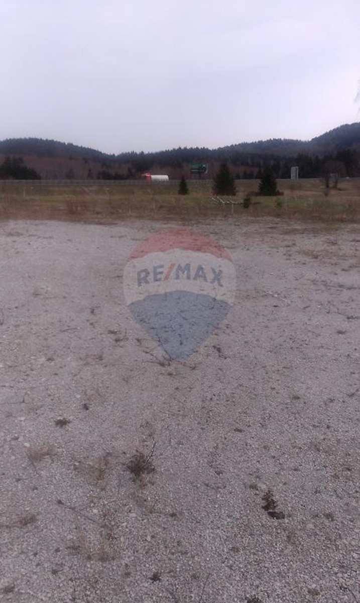 Terrain À vendre - Primorsko-goranska Skrad - foto 5/6