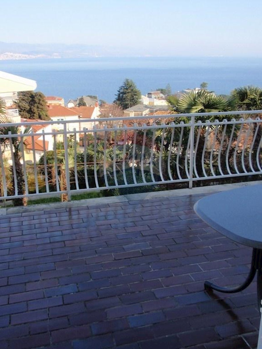 Kuća Na prodaju - PRIMORSKO-GORANSKA  OPATIJA 