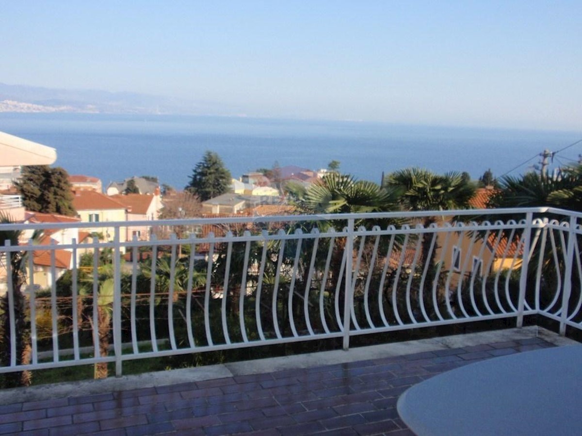 Kuća Na prodaju - PRIMORSKO-GORANSKA  OPATIJA 