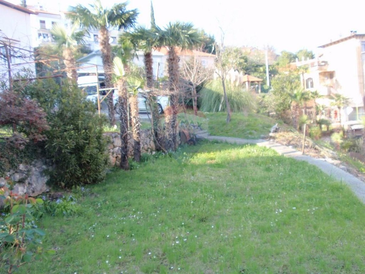Kuća Na prodaju - PRIMORSKO-GORANSKA  OPATIJA 