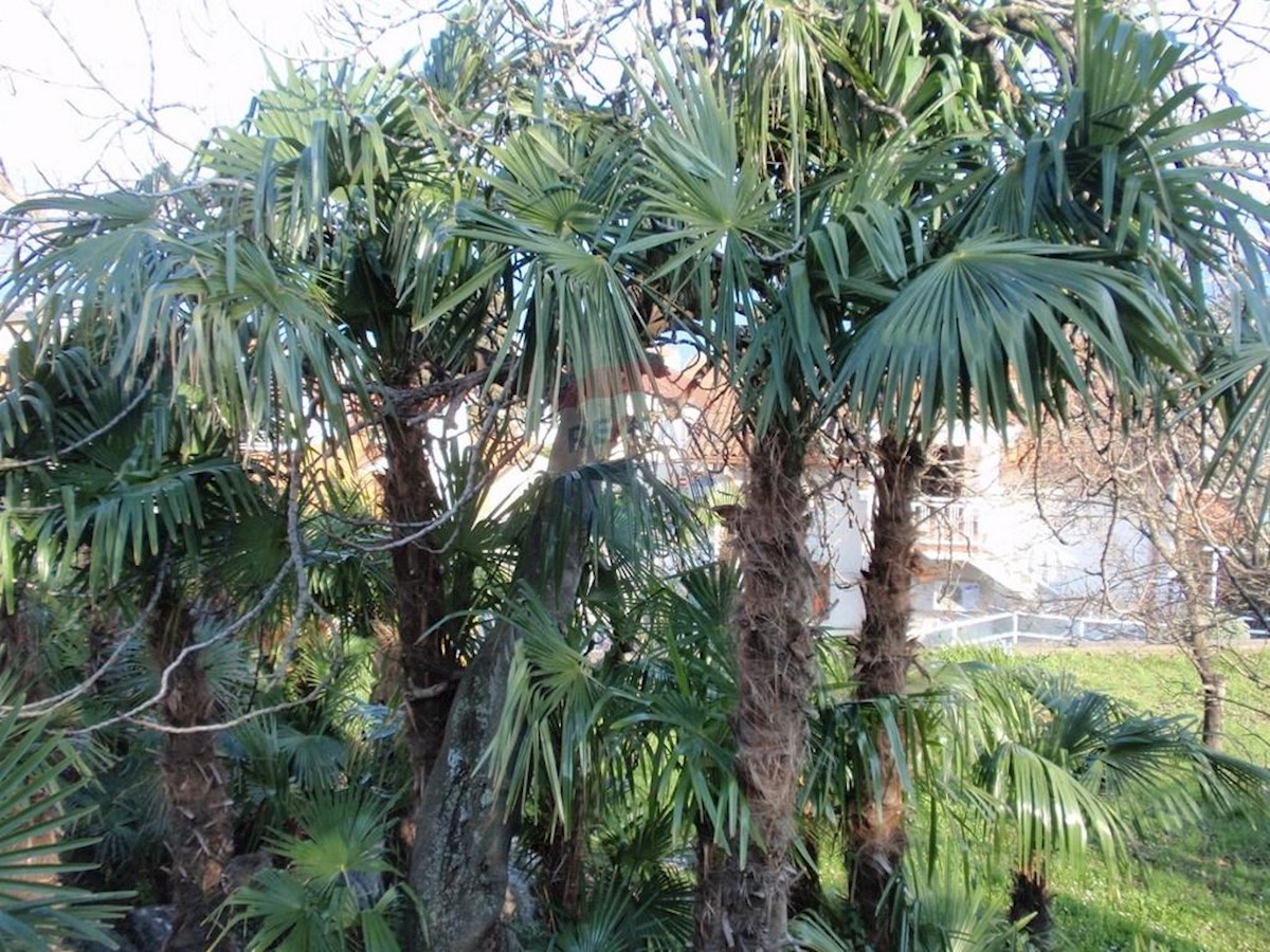 Kuća Na prodaju - PRIMORSKO-GORANSKA  OPATIJA 