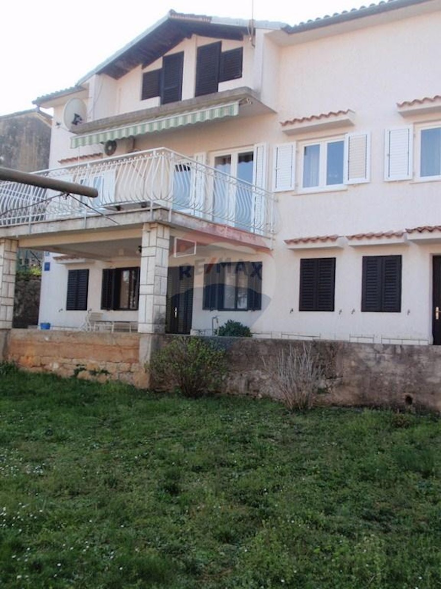 Kuća Na prodaju - PRIMORSKO-GORANSKA  OPATIJA 