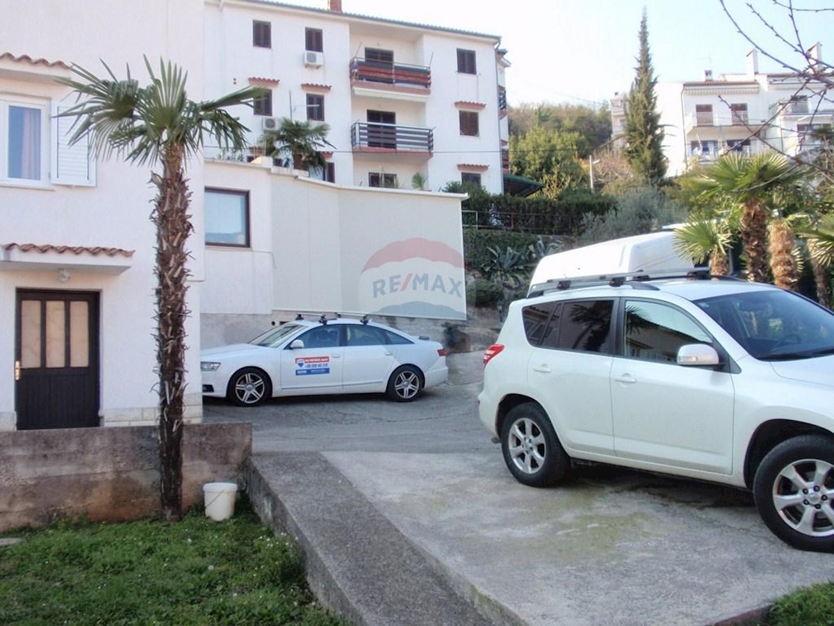 Kuća Na prodaju - PRIMORSKO-GORANSKA  OPATIJA 