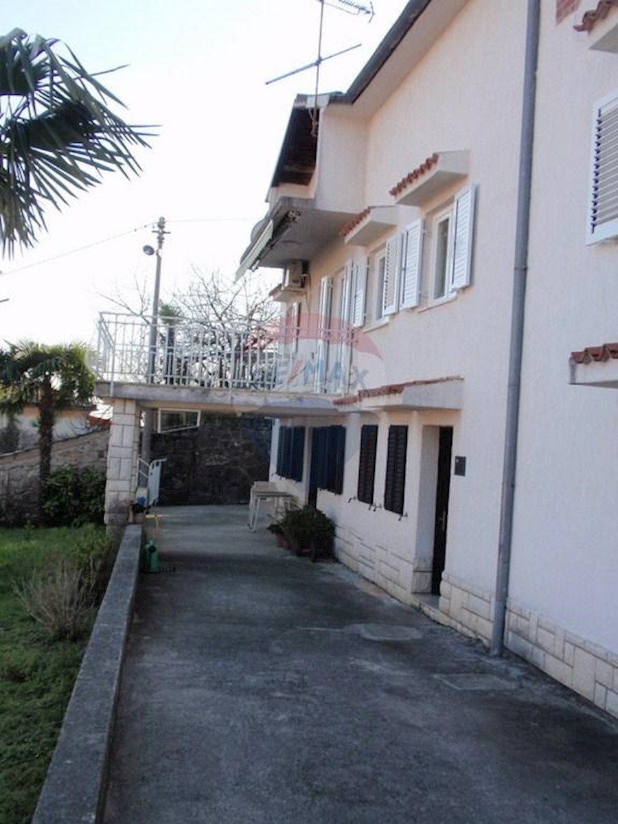 Kuća Na prodaju - PRIMORSKO-GORANSKA  OPATIJA 