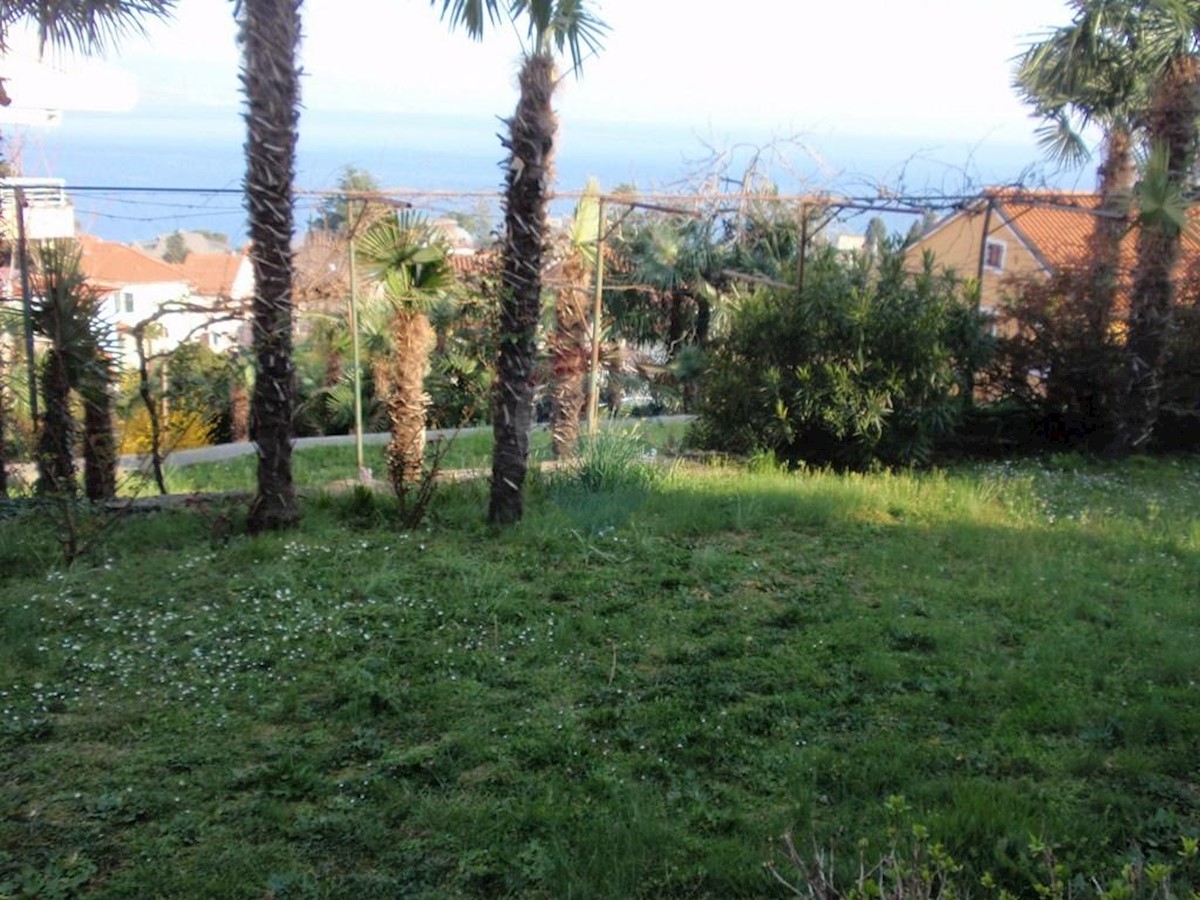 Kuća Na prodaju - PRIMORSKO-GORANSKA  OPATIJA 