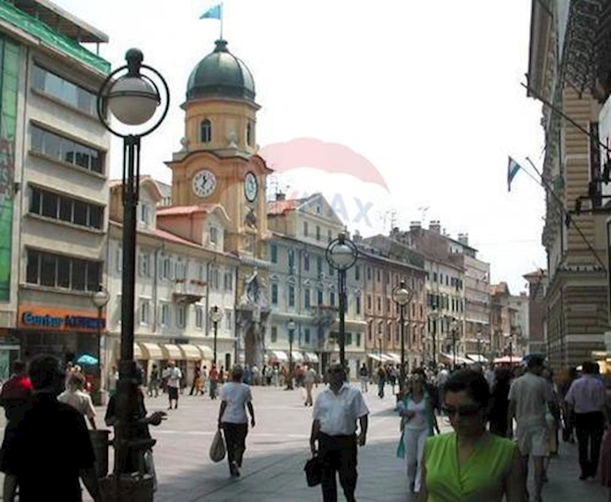 Business premises For rent RIJEKA