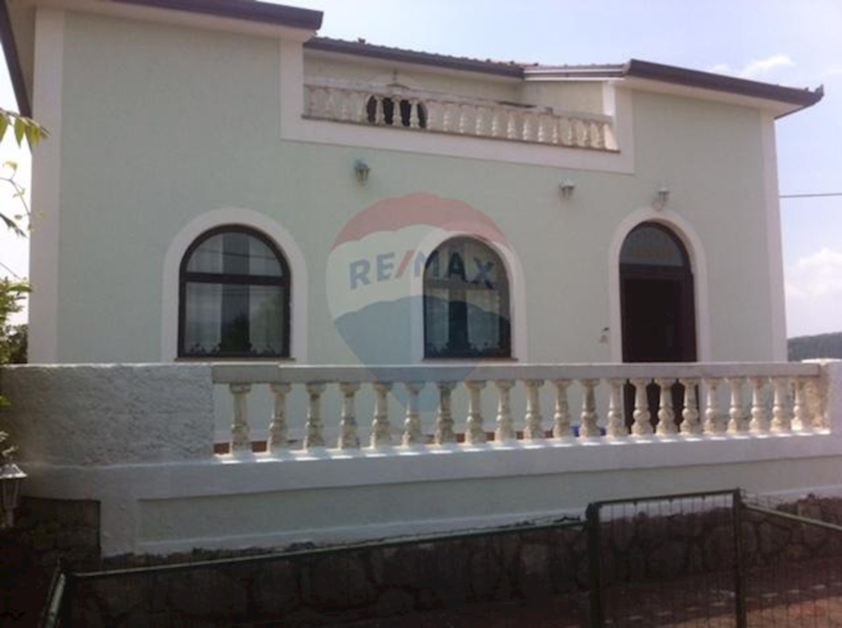 Maison À vendre - ISTARSKA  BUZET 