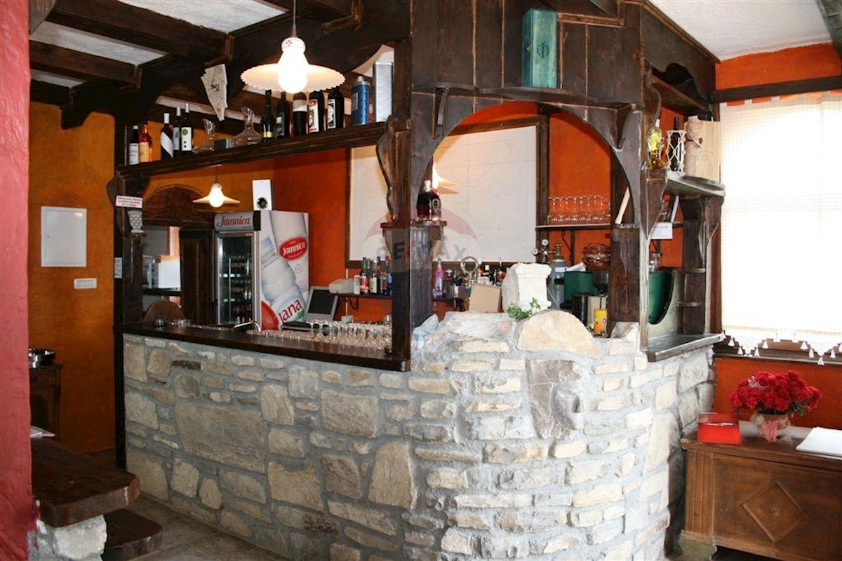 Maison À vendre - ISTARSKA  BUZET 