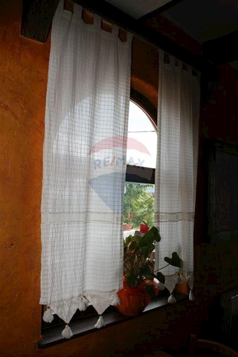 Maison À vendre - ISTARSKA  BUZET 
