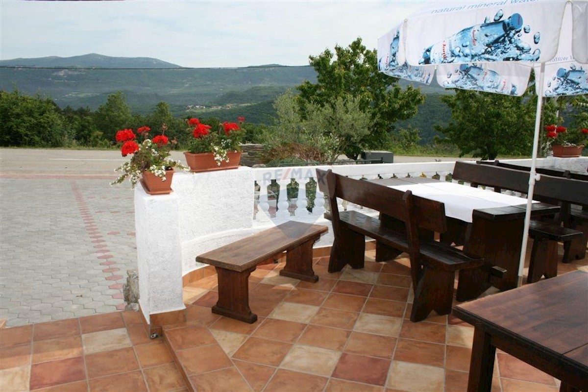 Maison À vendre - ISTARSKA  BUZET 
