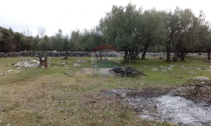 Terrain À vendre - Primorsko-goranska Krk - foto 2/5