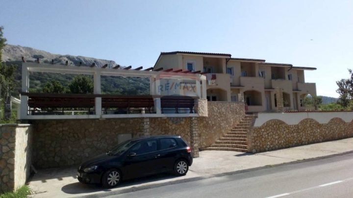 Kuća Na prodaju - Primorsko-goranska Krk - foto 2/14