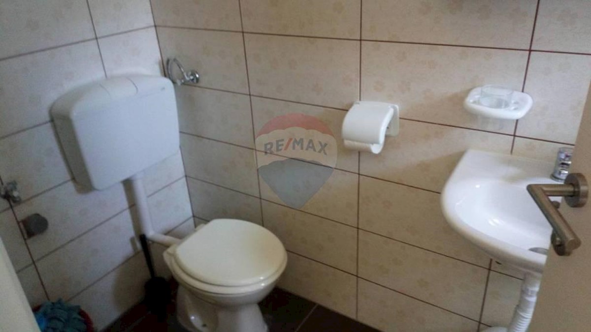Hiša Naprodaj - PRIMORSKO-GORANSKA  Krk