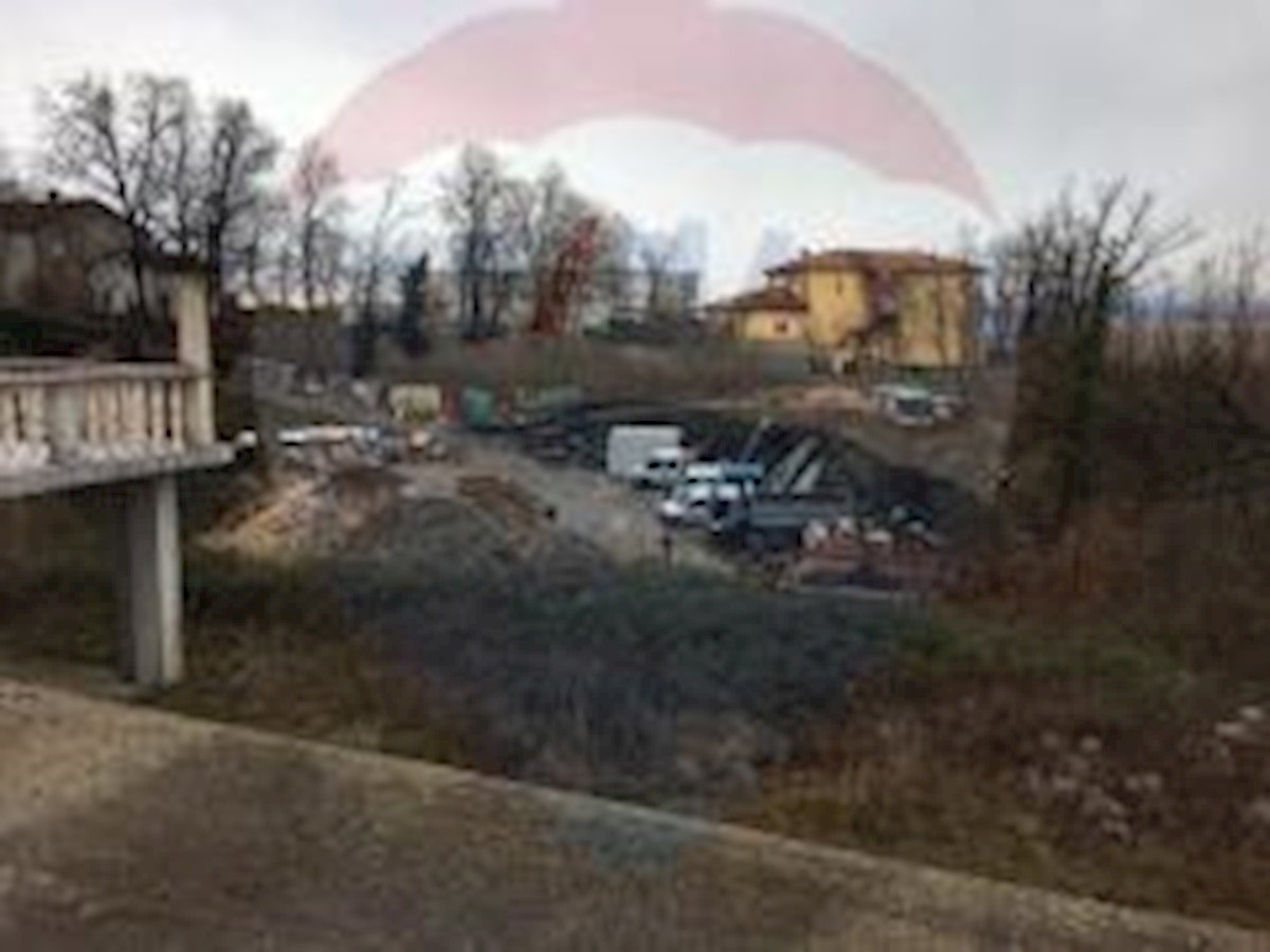 Działka Na sprzedaż - Primorsko-goranska Viškovo - foto 1/2