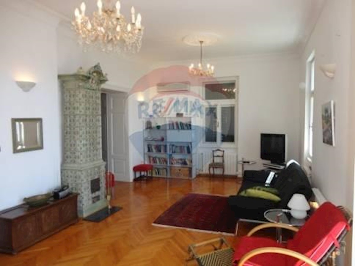 Apartma Na predaj - PRIMORSKO-GORANSKA  OPATIJA 