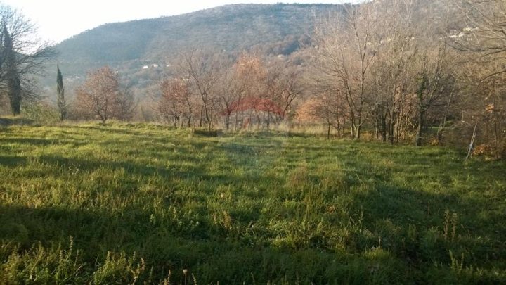 Pozemek na prodej 1800 m² – Bribir